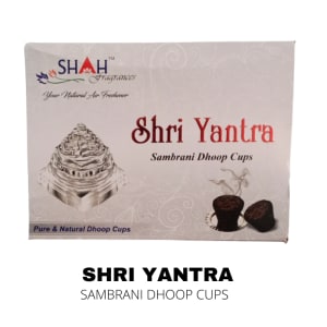 Shri Yantra